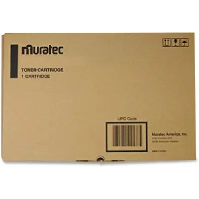 Muratec America, Inc Muratec America, Inc DK2550 Drum Cartridge Black 30000 pages — product photo