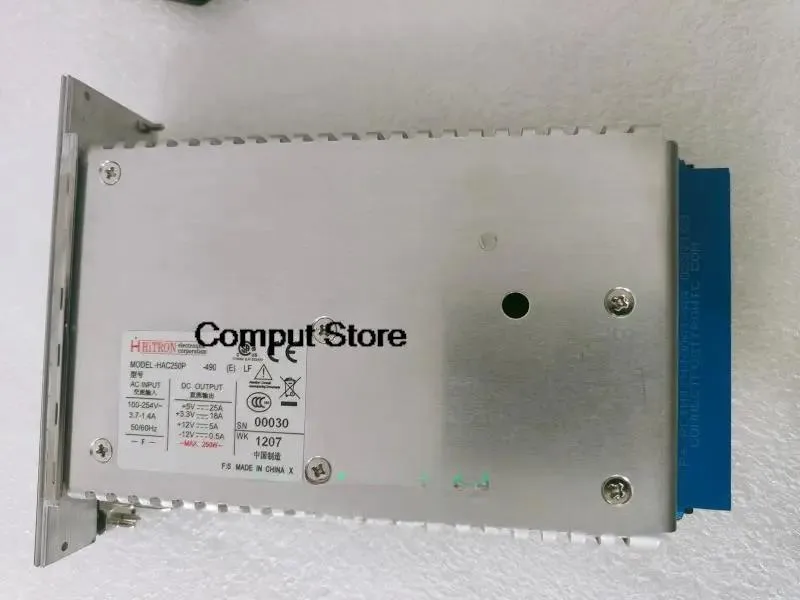 KHACHIMO KHACHIMO HAC250P-490 (E) CPCI Power Module — product photo