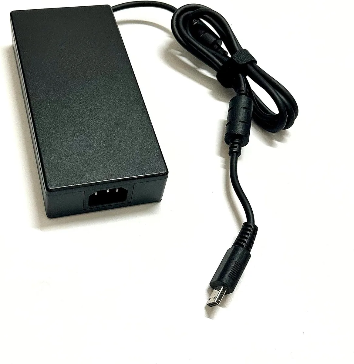 NShi NShi 240W 20V 12A AC Adapter for MSI GE66 GE76 GP66 GP76 — product photo
