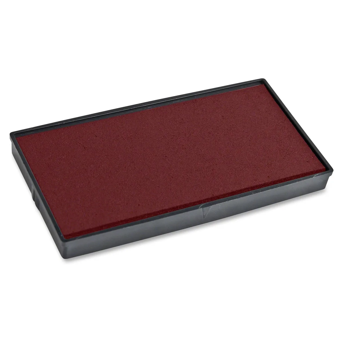 CONSOLIDATED STAMP CONSOLIDATED STAMP 65479 Replacement Ink Pad Red — product photo