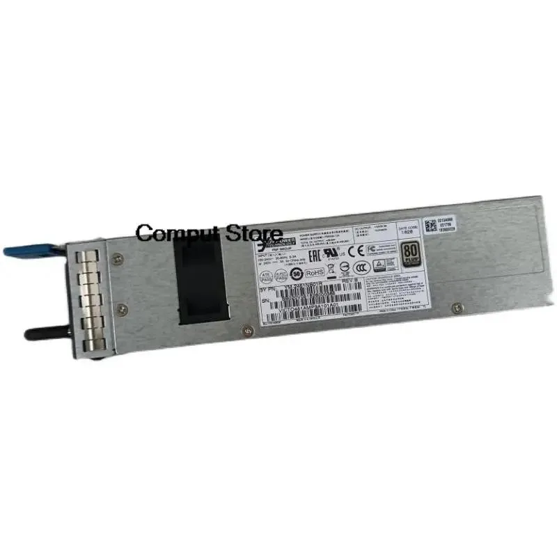 KHACHIMO KHACHIMO For H3C PSR450-12A S6520X/S6800 Switch 450w AC Power Supply — product photo