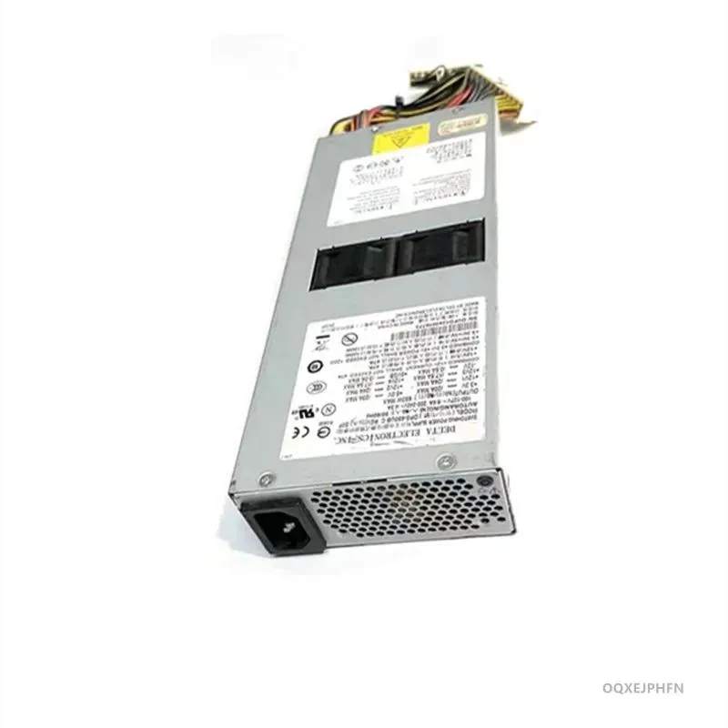 KHACHIMO KHACHIMO 650W power supply DPS-650UB C 24P+22P 80 PLUS Gold — product photo