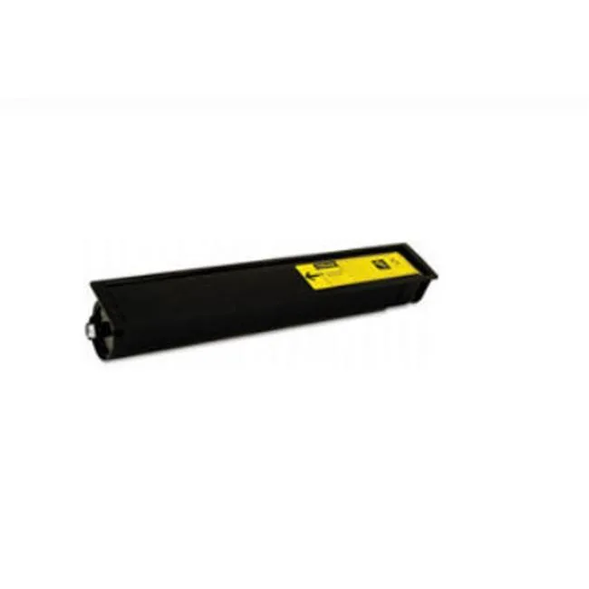Toshiba Toshiba TFC25Y Yellow Toner Cartridge 26800 Pages — product photo