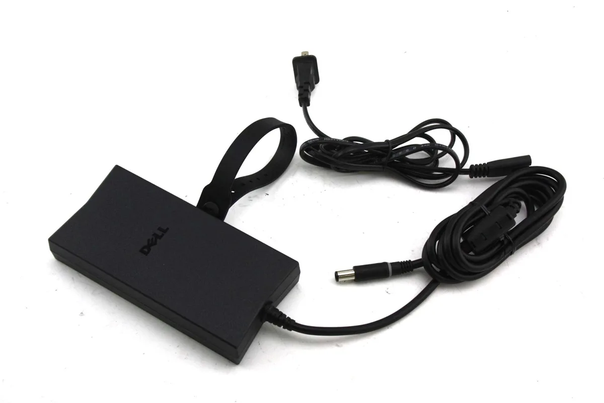 DELL DELL LA130PM121 VJCH5 130W 19.5V 6.7A ac adapter — product photo