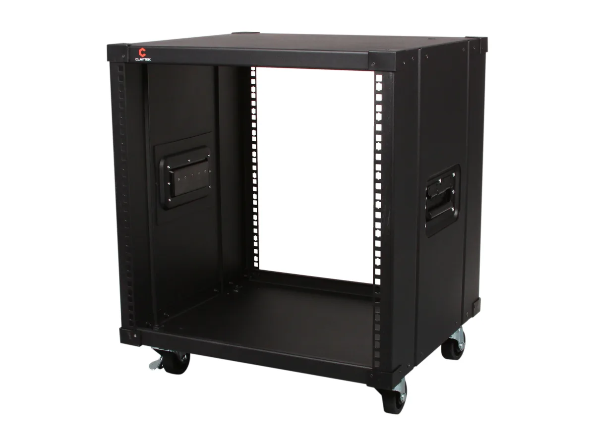 iStarUSA Inc. iStarUSA Inc. WD-1045 10U 450mm Server Rack — product photo