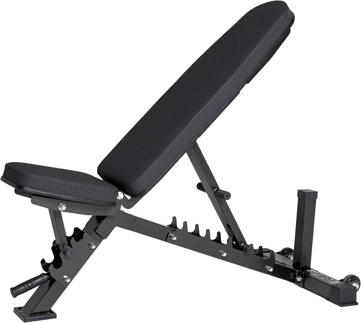 TAURKENAM TAURKENAM AB-3100 Adjustable Weight Bench — product photo