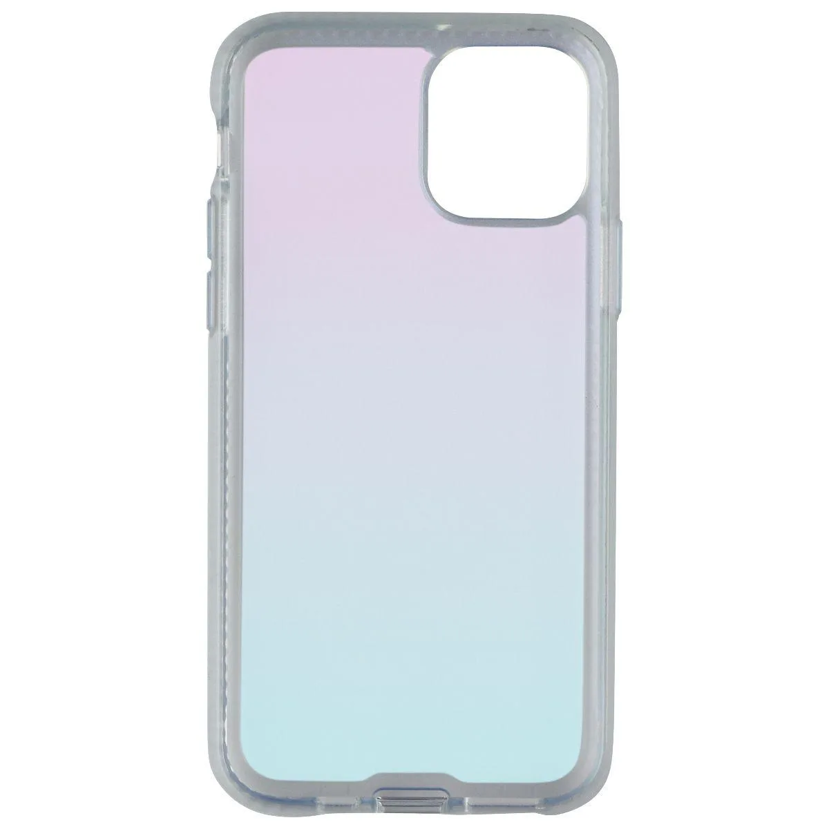 Tech21 Tech21 Pure Shimmer Case iPhone 11 Pro Blue Glitter — product photo