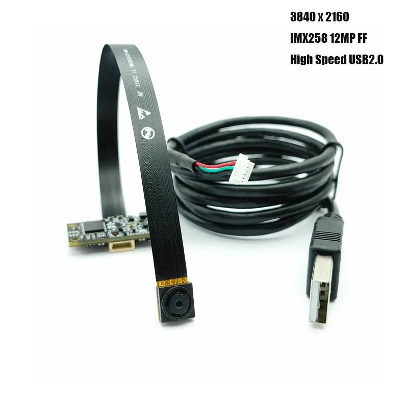 Weinandianzi Weinandianzi WN-L2112.K314L-OV5693/IMX258 USB Camera Module — product photo