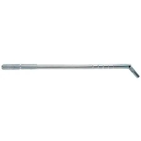 Haltec Haltec TL-665-1 Valve Stem Installation Tool 10 in Silver — product photo