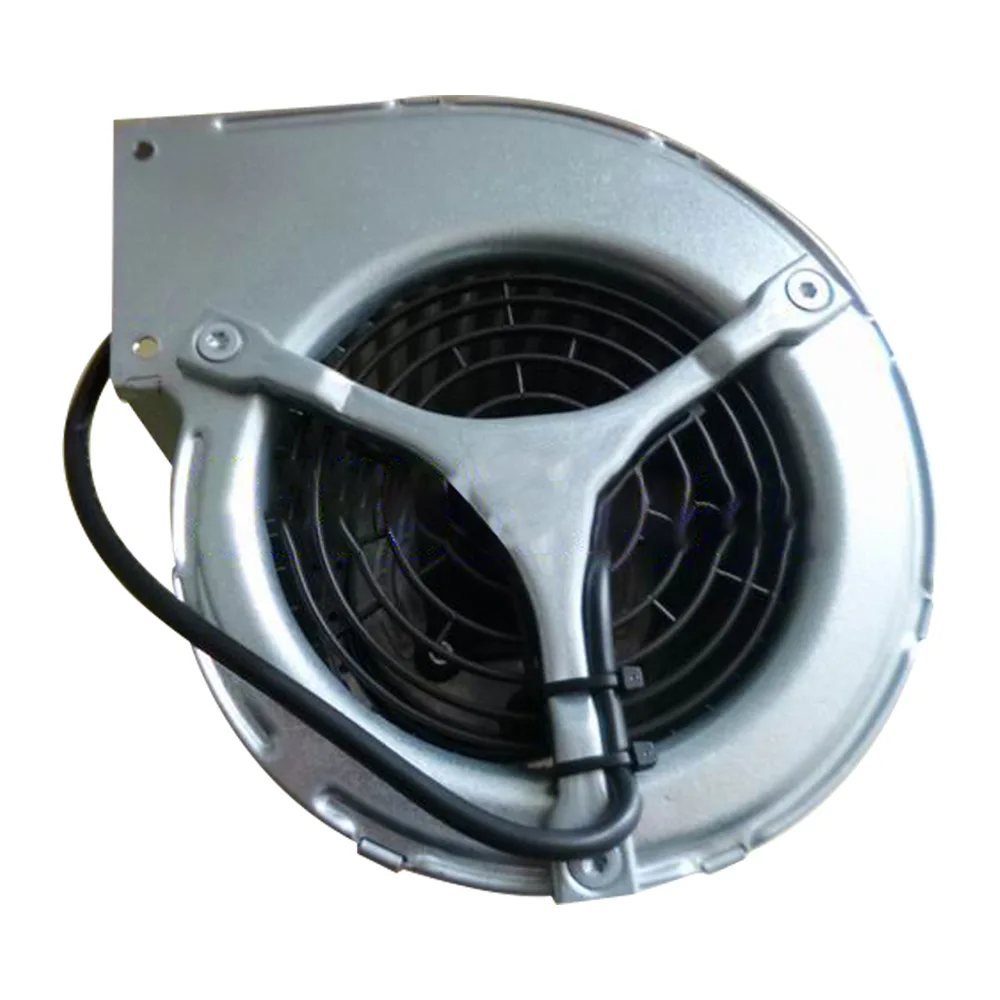Fans Fans D1G133-AB39-22Motor 48V 105W 133mm 1780 RPM industrial cooling fan — product photo