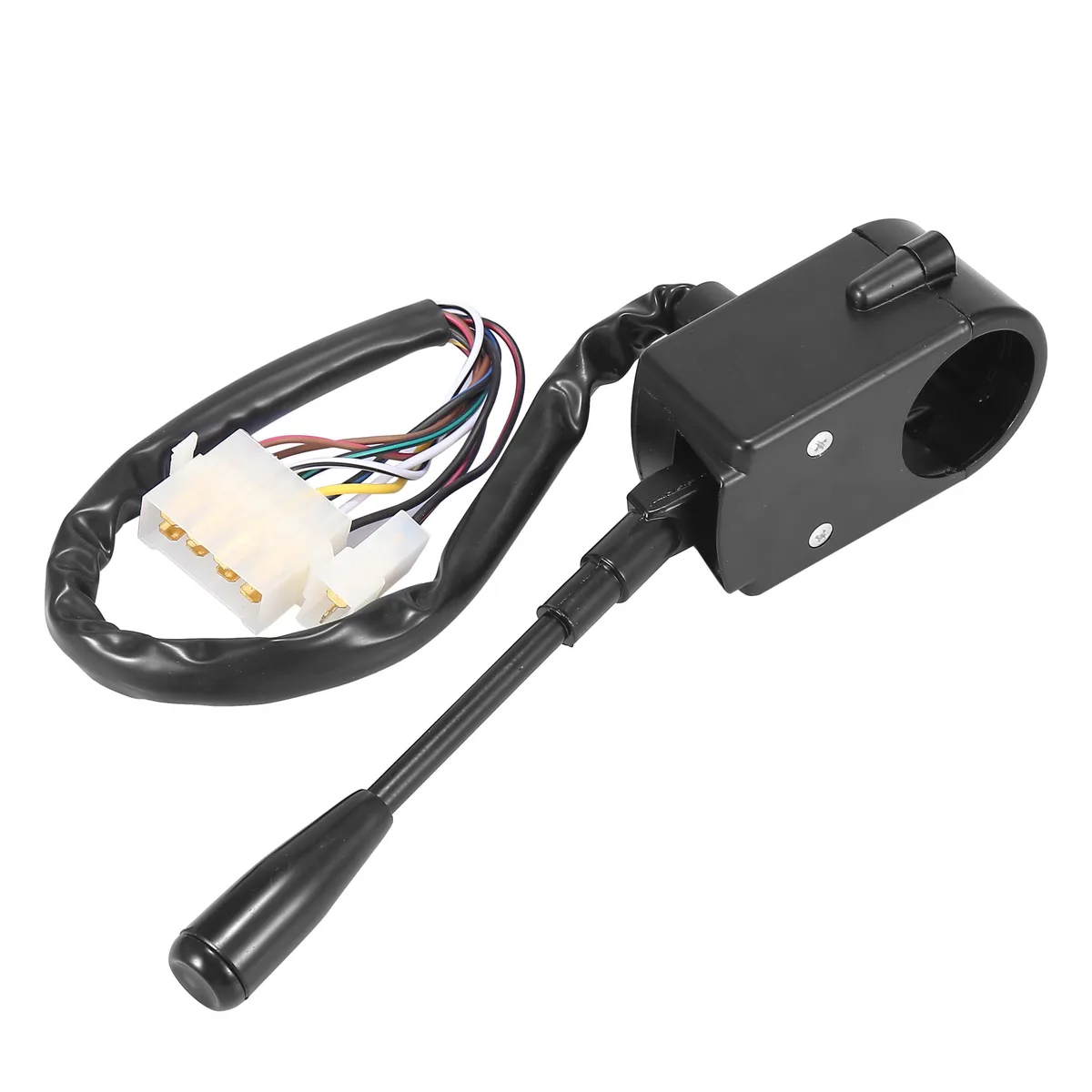 Unique-Bargains Unique-Bargains Steering Column Switch 10-pin 52cm OE 35458724 — product photo
