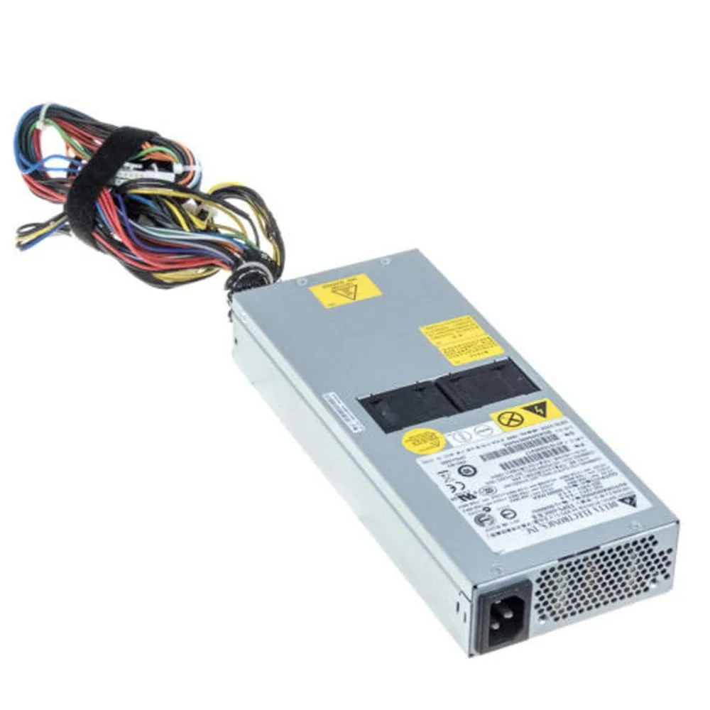OIAGLH OIAGLH 600W 1U server power supply R510 G7 TDPS-600CB B 24pin+8pin+8pin — product photo