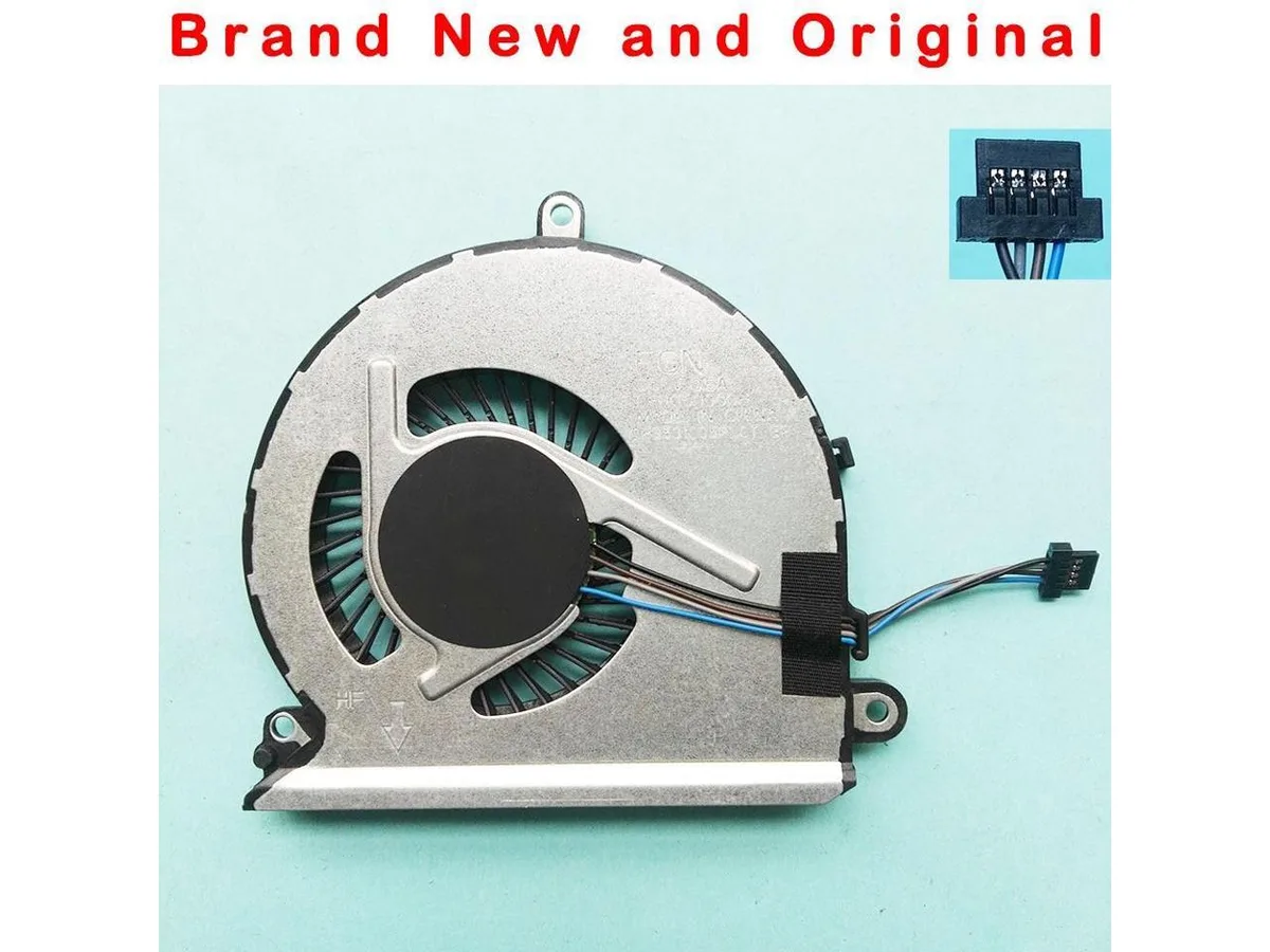 Fans Fans CPU cooler for Lenovo V310-14ISK 15ISK 4CLV6FALV20 — product photo