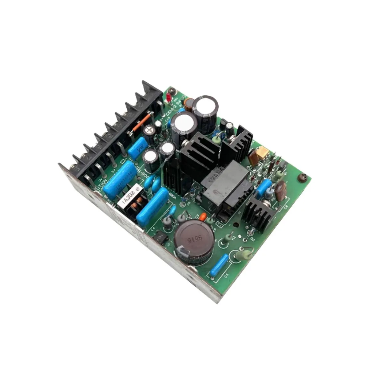 KHACHIMO KHACHIMO Switching Power Supply for RT-2-522/GF 5V 12V — product photo