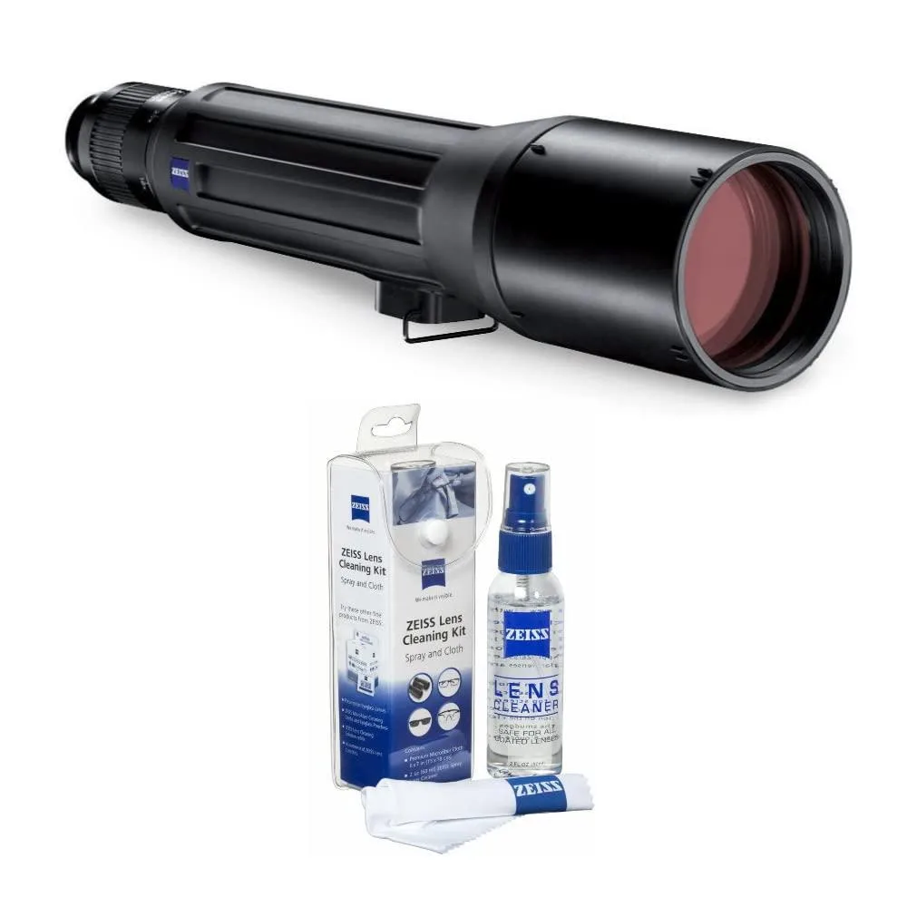 Carl Zeiss Carl Zeiss Dialyt 18-45x65 Spotting Scope &amp; Cleaning Kit — product photo