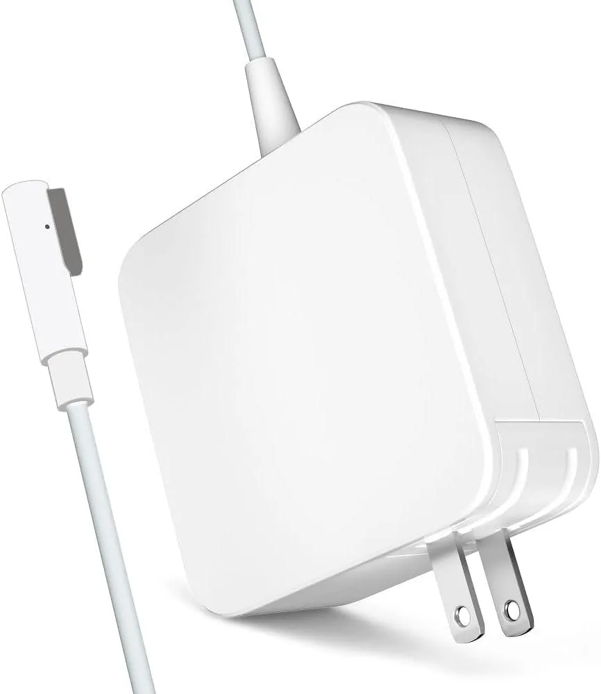 TIZOPO TIZOPO A1172 85W L-tip AC adapter for MacBook Pro 15 17 inch pre-mid 2012 — product photo