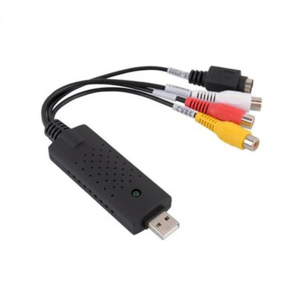 Ruth's sister Ruth's sister USB 2.0 Video Capture Adapter 91001462 — product photo