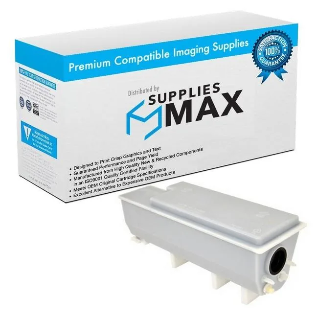 SuppliesMax SuppliesMax GST296008 toner cartridge 20000 pages black — product photo