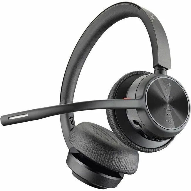HP HP 7E2M2AA#ABA Voyager 4300 UC Bluetooth headset accessory — product photo
