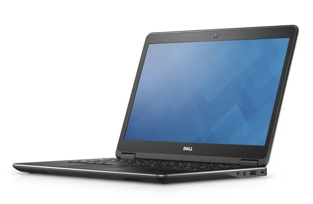 DELL DELL Latitude E7450 i5-5300U 2.3GHz 16GB 256GB laptop — product photo