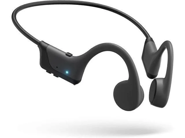 LORDWORLD LORDWORLD BAICLUD HS1 Bone Conduction Headphones 29g IP55 Bluetooth 5.0 8Hr — product photo