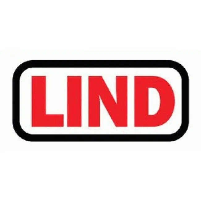 Lind Lind USBC100-5487 100W USB-C DC adapter 12-32V cig plug 90° iPad accessory — product photo