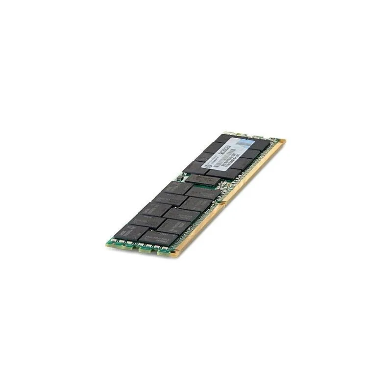 HPE HPE 647651-181 8GB DDR3 1600MHz ECC Registered DIMM — product photo