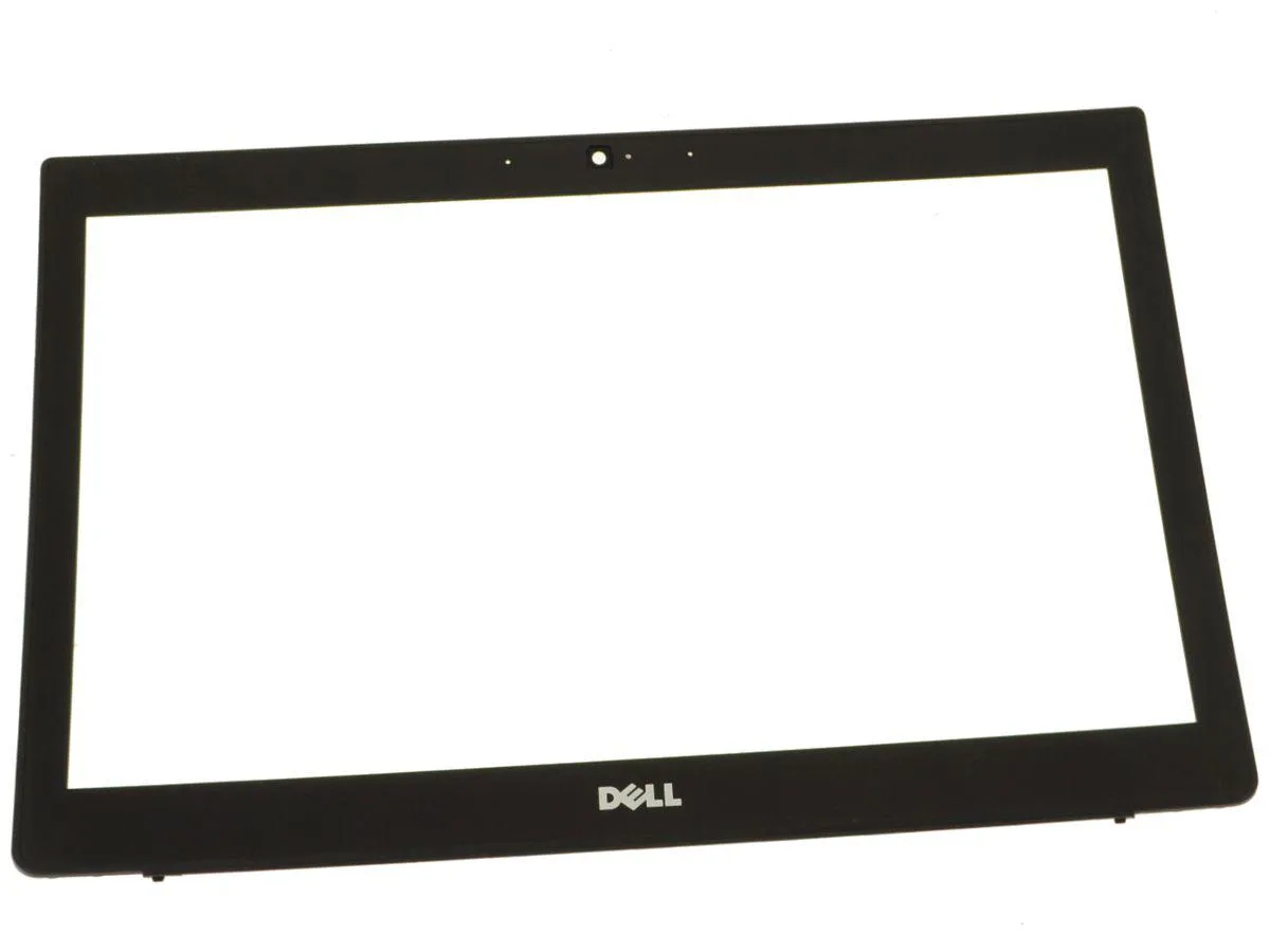 DELL DELL Latitude 7280 12.5" LCD Front Trim Cover Bezel No TS — product photo