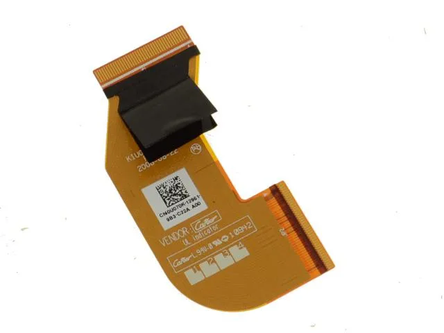 DELL DELL Inspiron Mini 12 1210 HDD Cable U070K accessory — product photo