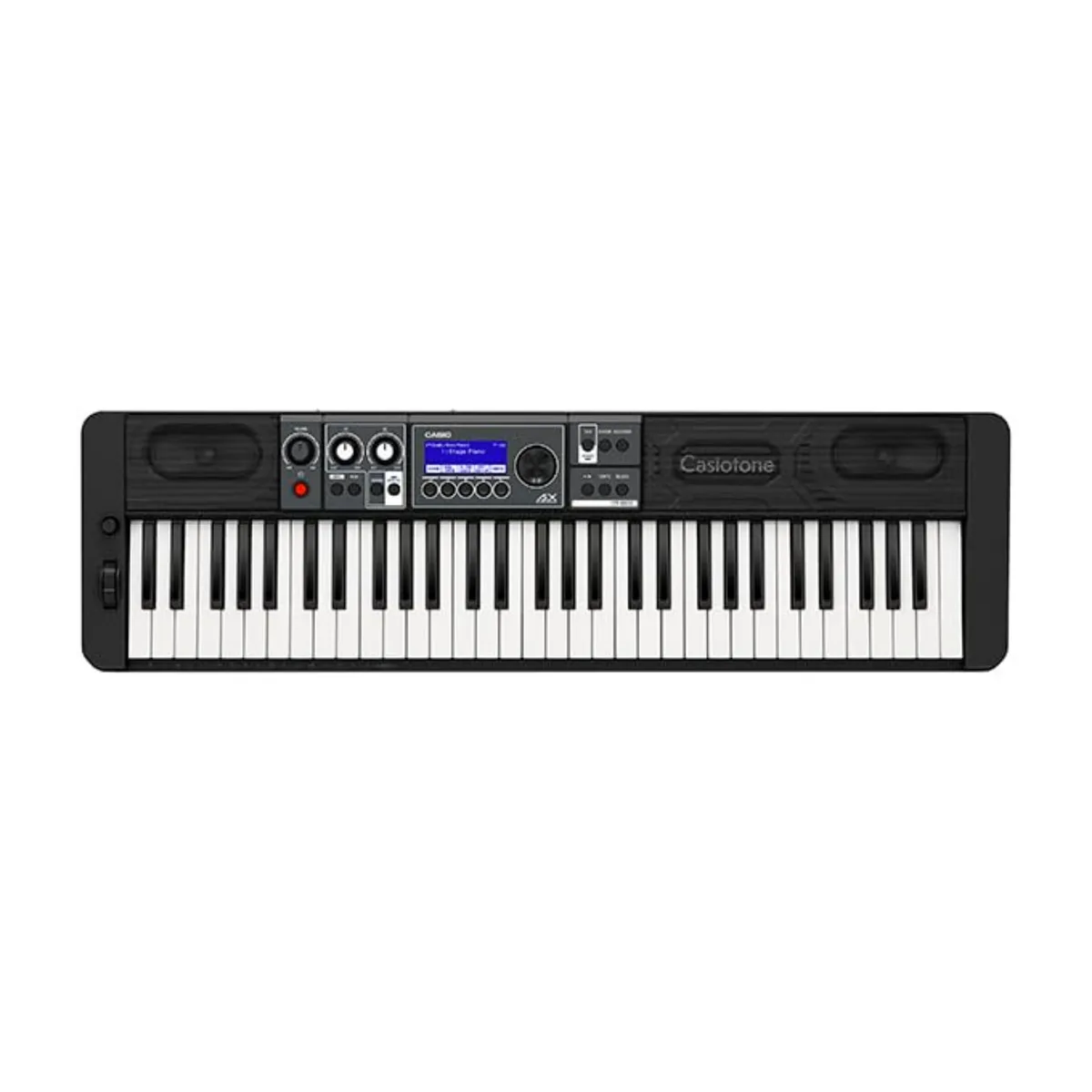 CASIO CASIO CT-S500 61-key musical keyboard — product photo
