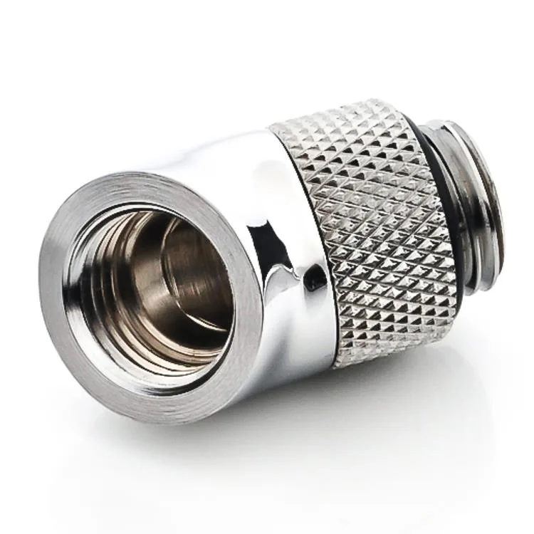 Bitspower Bitspower BP-45R 45 Degree Rotary Fitting — product photo