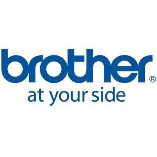 Brother Brother LB3787 Premium Roll Paper .5" Core 100 Pages 6 Rolls — product photo