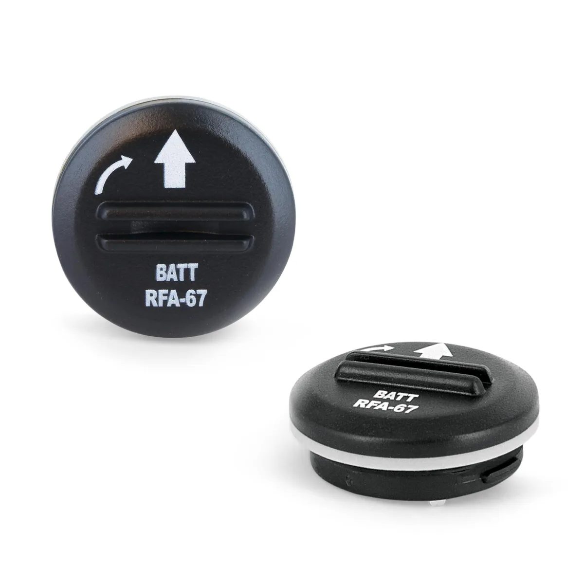 No Sew No Sew PetSafe RFA-67 6V Lithium Battery 2-Pack — product photo
