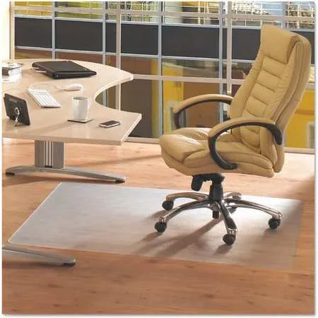 Floortex Floortex FRPF1213425EV office furniture 45" x 53 — product photo