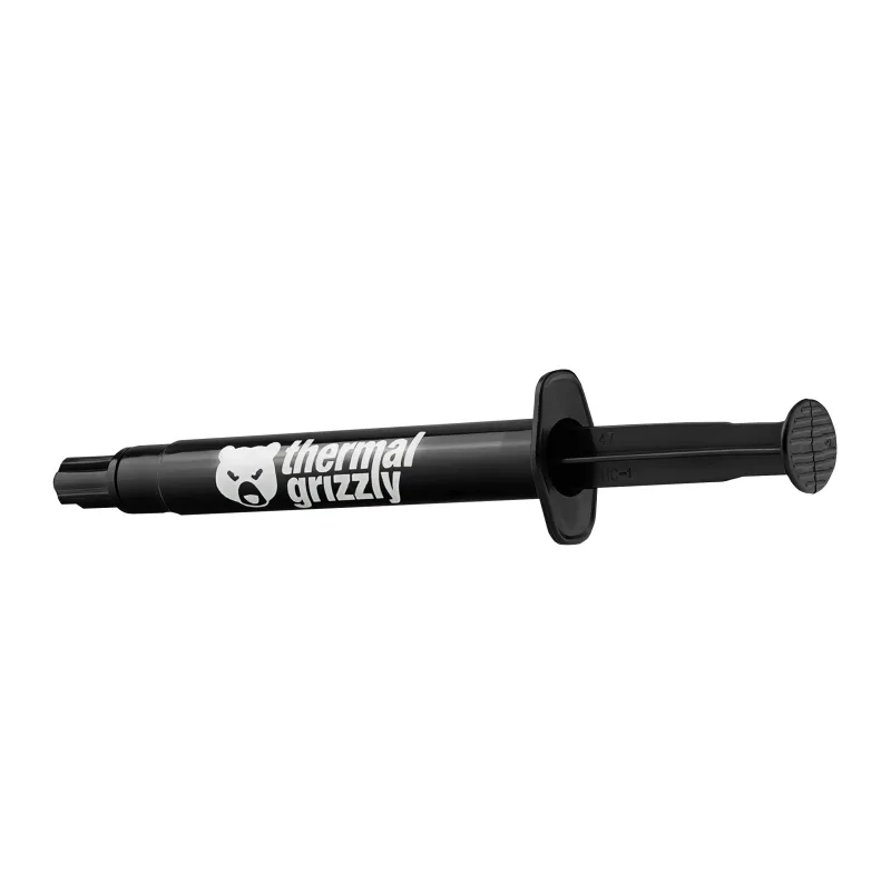 Thermal Grizzly Thermal Grizzly TG-A-015-R Aeronaut thermal paste 1.5ml — product photo
