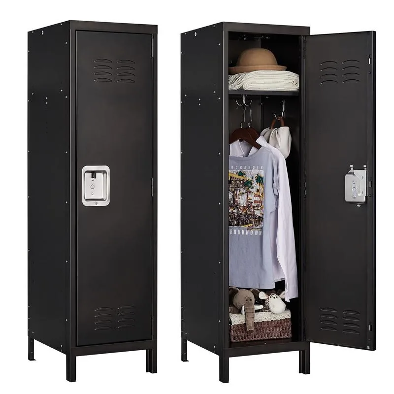 AFAIF AFAIF DBFG202282FG file cabinet 55"H x 15"W x 18"D — product photo