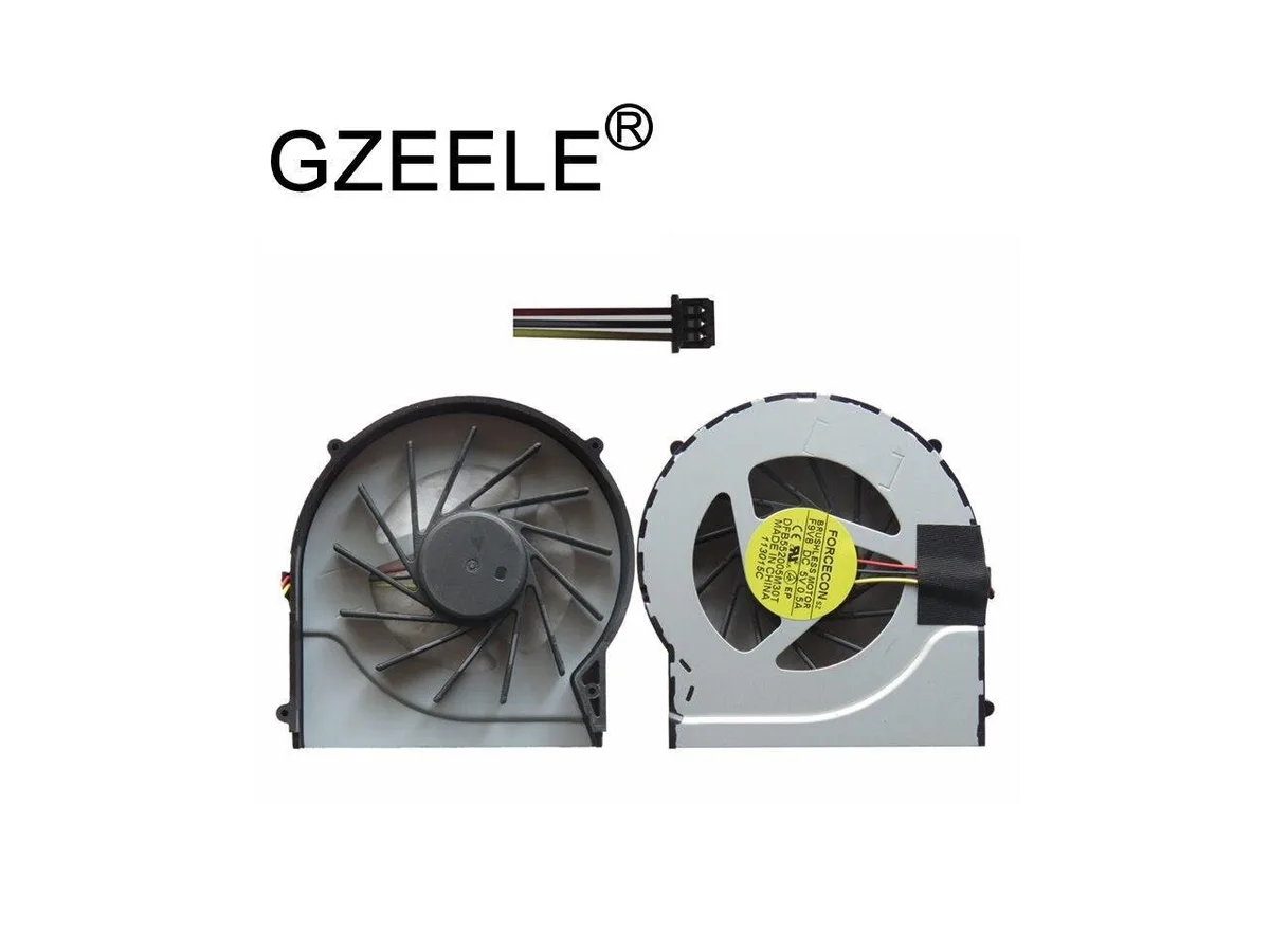 Fans Fans laptop CPU cooling fan for HP Pavilion dv6-3223 dv6-3225 dv6-3227 dv6-3230 — product photo