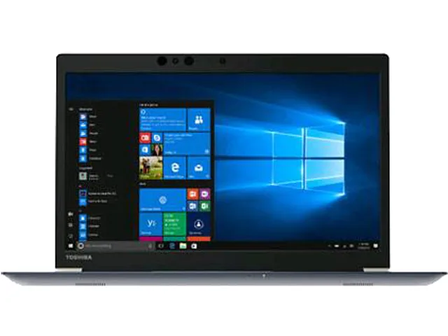 Toshiba Toshiba Tecra X40-E 8th Gen i5-8350U 15.6" laptop — product photo