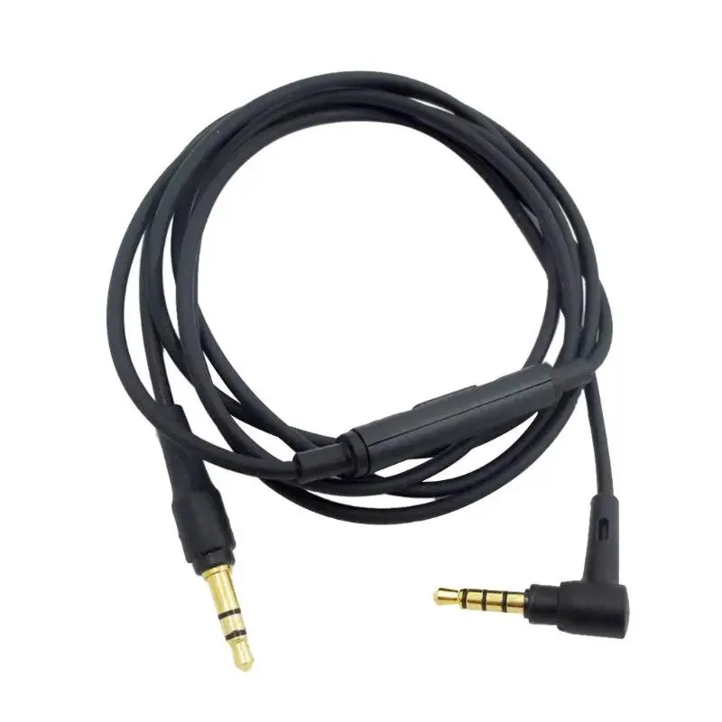 WMtec WMtec Soft Wire Headphone Cable for ATH-Ar5bt/MSR7/5PRO/AR3BT/ATH-msr7nc — product photo