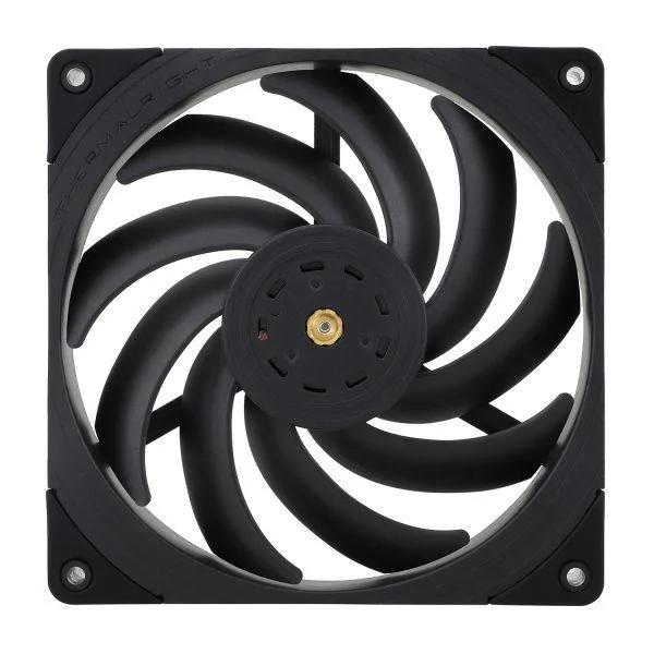 Corn Electronics Corn Electronics TL-B14B EXTREM 140mm case fan 2000 RPM — product photo