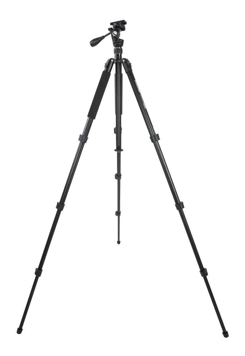 Celestron Celestron Hummingbird Fast Action Pan Tilt Head Tripod 82051 — product photo
