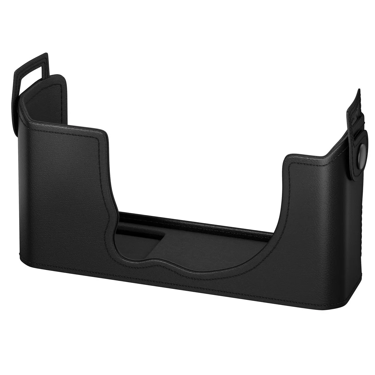FUJIFILM FUJIFILM BLC-X-E4 Black Leather Case for X-E4 Camera — product photo