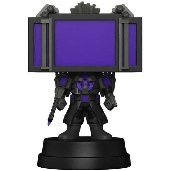 Funko Funko 89312 POP! SFX Titan TV Man action figure 4.7 in — product photo