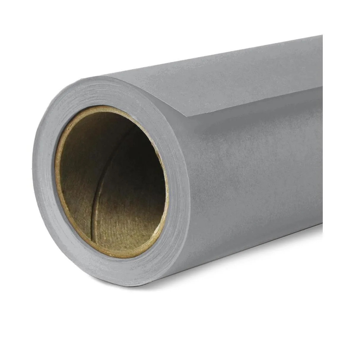 SAVAGE SAVAGE Widetone Seamless Background Paper 86" x 36' Fashion Gray #56 — product photo