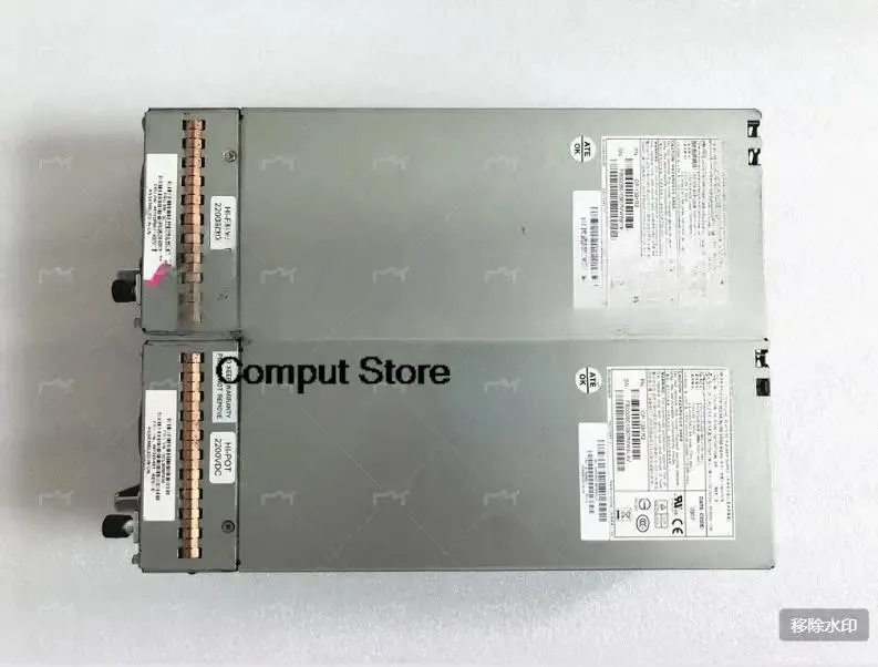 KHACHIMO KHACHIMO MSA2000 Disk Cabinet Power Supply YM-2751B 712.8W 481320-001 — product photo