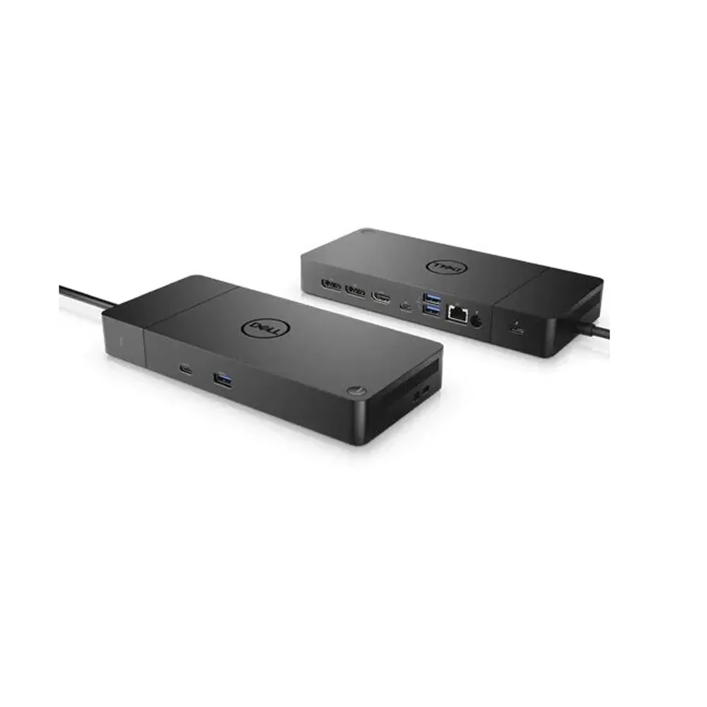 DELL DELL WD19TBS Thunderbolt Docking Station 130W — product photo