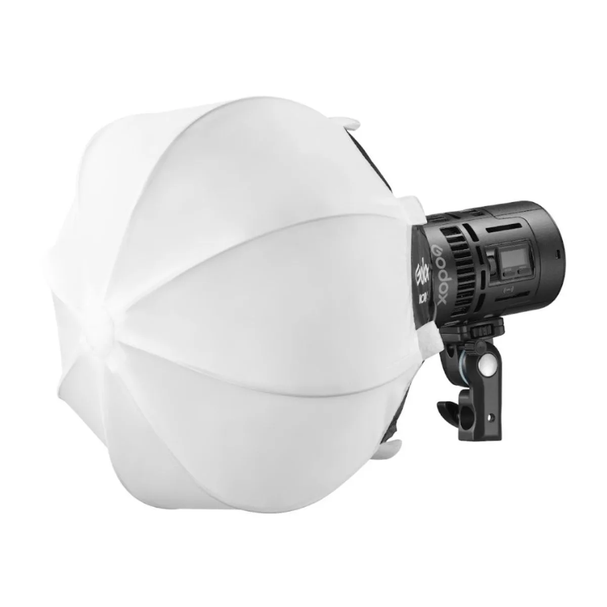 Godox Photo Equipment Co. Ltd Godox Photo Equipment Co. Ltd SL1 Lantern Softbox studio 60 360 — product photo