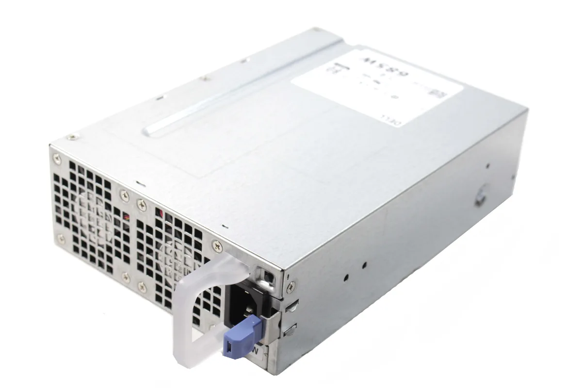 DELL DELL D685EF-01 685W power supply for Precision T5610 T5810 T7810 — product photo