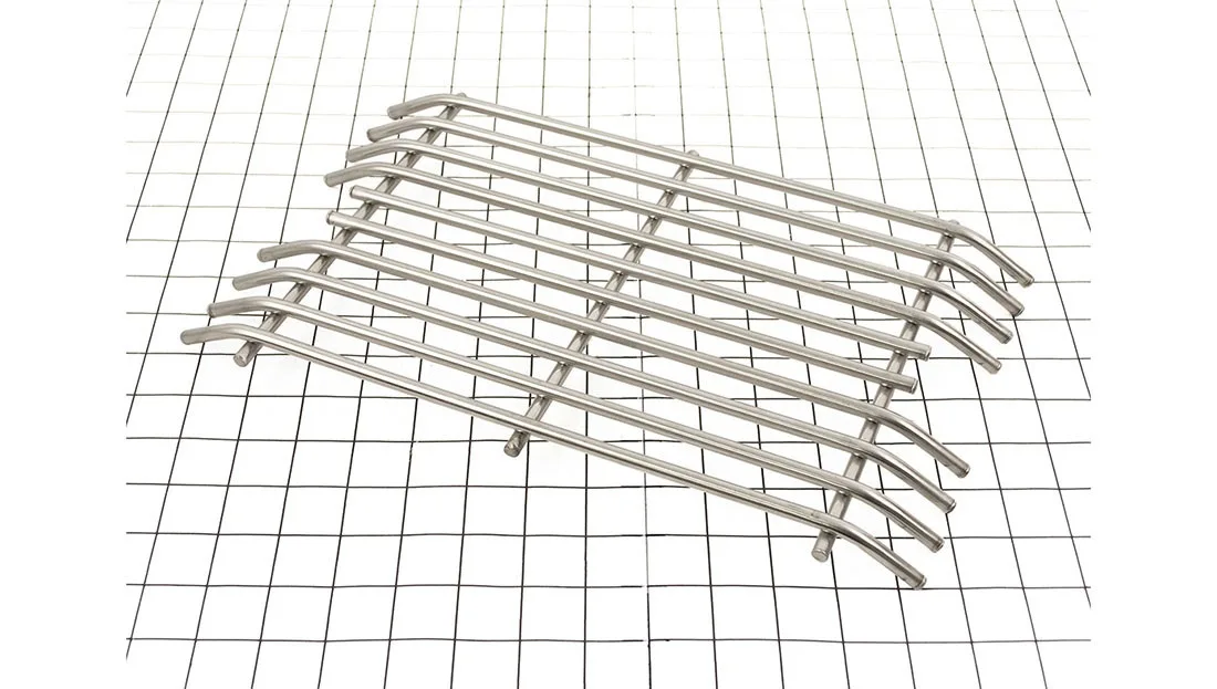 NEXGRILL NEXGRILL 13000619A0 Sear Side Burner Cooking Grate appliance part — product photo