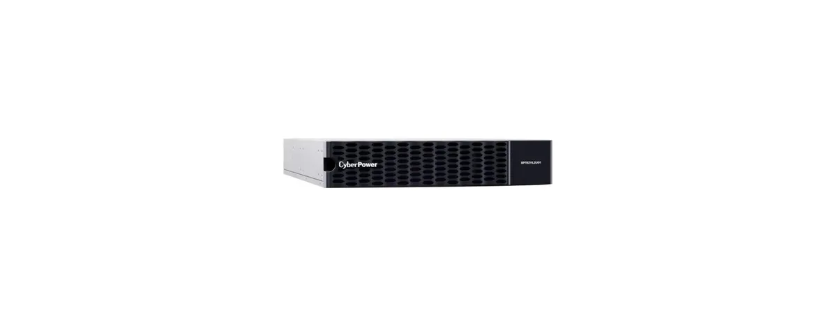 CyberPower CyberPower BP192VL2U01 6000mAh UPS Battery Module — product photo